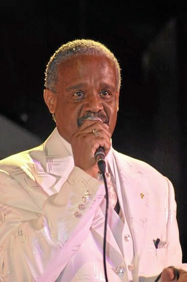 Russell Thompkins, Jr.